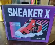 Sneaker X Case Mod 2020 Scale 1:6 Sneaker PREVIEW GAMING Cooler Master PC