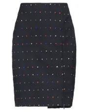 [MARTINE ROSE] MARTINE ROSE Mini skirts - Item 30351862