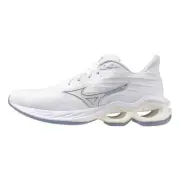 Mizuno Wave Creation 25 [J1GD240172] Men Running Shoes White