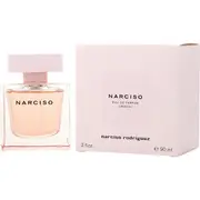 Narciso Cristal By Narciso Rodriguez 90ml Edps Womens