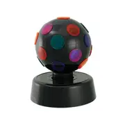 [MDI Australia] Rotating Party Disco Light Ball