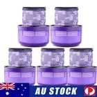 2/5x Replacement Filter for Dyson V11 Absolute V11 Animal V15 Detect Vacuum SV22