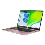 商品介紹 : ACER SWIFT 1 SF114 金 (N5100/8G/512G SSD/WIN11/14吋)輕薄筆