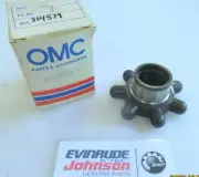 A19 OMC Evinrude Johnson 314579 0314579 Ball Gear OEM New Factory Boat Parts