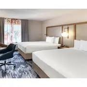 Fairfield Inn & Suites by Marriott Toronto Brampton