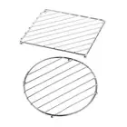 Stainless Steel Pot Trivet Hot Pad Teapot Trivet for Bar Hot Dishes Pot Pan