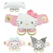 Sanrio Characters Strap / Bag Charm Hello Kitty (60x90x49mm)