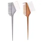 Hair Dye Applicator Highlight Brush Colours Tint Brushes Hair Color Brush