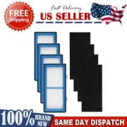 Hepa Filter For Holmes AER1 Series Total Air Purifier HAP412-NUC+HAPF300AH-U4R