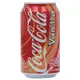 Coca Cola 香草可樂