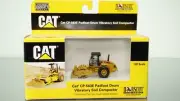 Norscot Cat CS-563E Padfoot Drum 1:87 HO scale