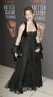 Kristin Scott Thomas Orange British Academy Film Awards Odeon Leic- Old Photo