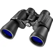 NEW BARSKA BINOCULAR 10 x 50mm COLORADO WATERPROOF PORRO