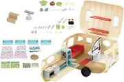 Sylvanian Families - The Caravan