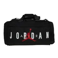 在飛比找momo購物網優惠-【NIKE 耐吉】JORDAN M 行李包-旅行袋 側背包 