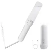 Portable Bidet for Travel Rechargeable Handheld Bidet SprayerIdeal for Women ...