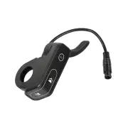 Vsett Upgraded display Throttle