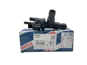 13907614013 Bosch Fuel Tank Breather Valve OEM for BMW X1 X2 xDrive28 2.0L MINI (for: Mini)