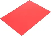Operitacx Australian Made Photosensitive Stamp Pad 2.3mm Thickness Ink Absorbing Stamp Mat