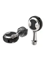 Wahoo POWRLINK Zero Speedplay Pedals Single Side Power Meter