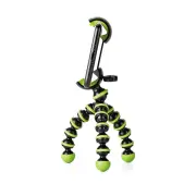 Joby GorillaPod Mobile Mini Green Black Stand