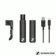 限時★.. 【Sennheiser】德國 聲海 XSW-D PRESENTATION BASE SET 投影基本套組 無線音頻傳輸系統 XS Wireless 2.4G 正成公司貨【全館點數5倍送】【跨店APP下單最高24%點數!!】