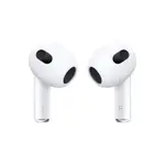 APPLE AIRPODS 3 MAGSAFE/LIGHTNING 台灣公司貨 AIRPODS3