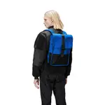 ⭐️正品⭐️丹麥 RAINS TRAIL BACKPACK MINI W3 織帶防水迷你後背包 2色可選