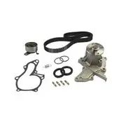 Gates PowerGrip Timing Kit including Water Pump - TCKWP235