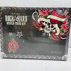 Artistic Nail Design Rock Hard World Tour Kit #02251
