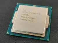 在飛比找露天拍賣優惠-Intel Core I5 6500 3.2G TB 3.6