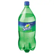Sprite Lemonade Soft Drink 2l x 1