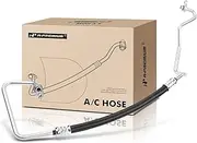A-Premium A/C Discharge Hose Compatible with Mitsubishi Outlander Sport RVR 2011-2012/2016-2020 L4 2.0L 2.4L Petrol DOHC Compressor to Condenser