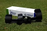 Golf Training Aids Right Angle 2 Golf Swing Elbow Brace