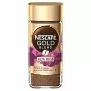 Nescafe Alta Rica - 100g