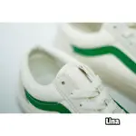 VANS STYLE36 米白 綠色 麂皮 帆布 GD 權志龍 VN0A3DZ3RFX