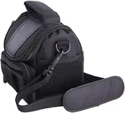 Camera Case Bag Fit for Kodak Fit for PIXPRO AZ901 AZ652 AZ651 AZ526 AZ525 AZ522 AZ521 AZ501 AZ422 AZ421 AZ401 AZ365 AZ362 AZ361 AZ252 AZ251
