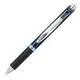 Pentel自動極速鋼珠筆/ BLP77-CX藍/ 替芯LRP7