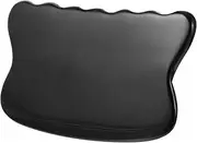 Ergonomic Design Massage Tool Body Massager Horn Scraping Plate Facial Tools
