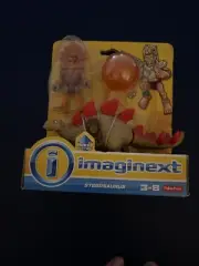 Fisher Price Imaginext NEW Dinosaur Jurassic Stegosaurus Dino