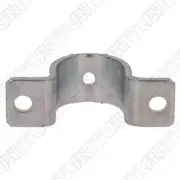 For Jeep Compass Patriot Car Stabilizier Bar Bushing Retainer Bracket 5105566AA (for: Jeep)