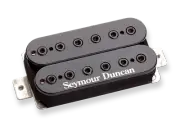 Seymour Duncan SH-10n Full Shred Black Neck