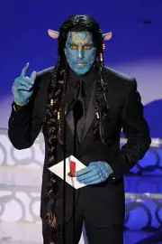 Presenter Ben Stiller onstage at the 82nd Academy Awards held at K- Old Photo 13
