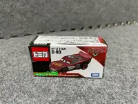 在飛比找Yahoo!奇摩拍賣優惠-日本TAKARATOMY 迪士尼小汽車 TOMICA CAR