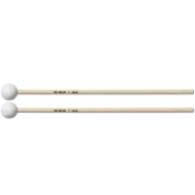 Vic Firth - M426 - Articulate Series Keyboard - 1 1/4" Teflon, Round