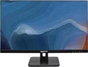 Amazon Basics 27 Inch Monitor Powered with AOC Technology, FHD 1080P, 75hz, VESA