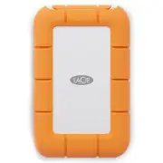 LaCie 2TB Rugged Mini SSD STMF2000400