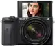 [3美國直購] Sony Alpha a6600 數位相機 Camera with 18-135mm Lens, Bundle with 32GB Memory Card