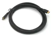 HDMI 1.4 Type-C to HDMI 1.4 Type-C Premium Cable 2M 6FT HDMI Certified
