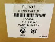 HITACHI FL-601 FIXED SHORT THROW PROJECTION LENS